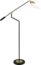  1211 - Ferdinand Floor Lamp