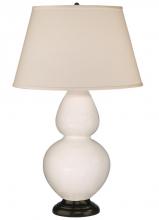  1640X - Lily Double Gourd Table Lamp