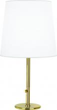  2075W - Rico Espinet Buster Table Lamp