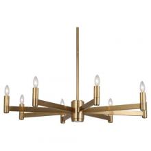  4500 - Delany Chandelier