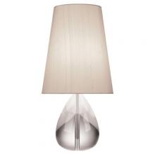  676 - Jonathan Adler Claridge Table Lamp