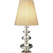  677 - Jonathan Adler Claridge Table Lamp