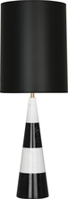  851B - Jonathan Adler Canaan Table Lamp