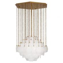  865 - Jonathan Adler Vienna Chandelier