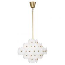  866 - Jonathan Adler Vienna Pendant