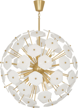  899 - Jonathan Adler Vienna Chandelier