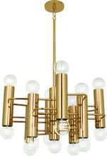 Robert Abbey 903 - Jonathan Adler Milano Pendant