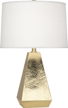  9872 - DAL TABLE LAMP