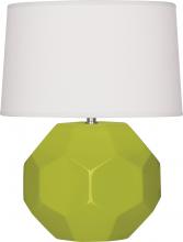 AP01 - Apple Franklin Table Lamp