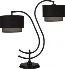  B587B - Charlee Table Lamp