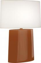  CM03 - Cinnamon Victor Table Lamp