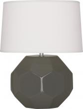  CR01 - Ash Franklin Table Lamp
