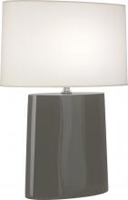  CR03 - Ash Victor Table Lamp
