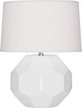  LY01 - Lily Franklin Table Lamp
