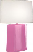  SP03 - Schiaparelli Pink Victor Table Lamp