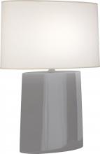  ST03 - Smokey Taupe Victor Table Lamp