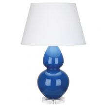  A785X - Marine Double Gourd Table Lamp