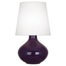  AM993 - Amethyst June Table Lamp