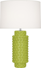  AP800 - Apple Dolly Table Lamp