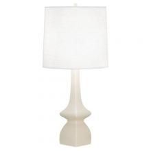  BN210 - Bone Jasmine Table Lamp