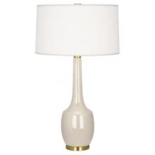  BN701 - Bone Delilah Table Lamp