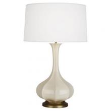  BN994 - Bone Pike Table Lamp