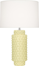 Robert Abbey BT800 - Butter Dolly Table Lamp