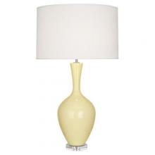  BT980 - Butter Audrey Table Lamp