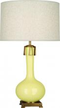  BT992 - Butter Athena Table Lamp