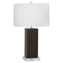  CF995 - Coffee Harvey Table Lamp
