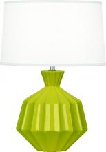  CI989 - Citron Orion Accent Lamp