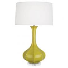 CI996 - Citron Pike Table Lamp