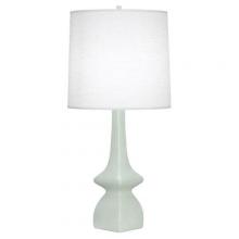  CL210 - Celadon Jasmine Table Lamp