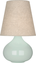  CL91 - Celadon June Accent Lamp