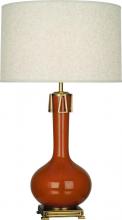  CM992 - Cinnamon Athena Table Lamp
