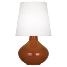  CM993 - Cinnamon June Table Lamp