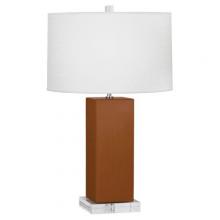  CM995 - Cinnamon Harvey Table Lamp