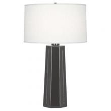  CR960 - Ash Mason Table Lamp