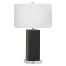  CR995 - Ash Harvey Table Lamp
