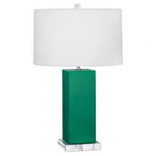  EG995 - Emerald Harvey Table Lamp