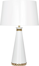  LY44 - Pearl Table Lamp