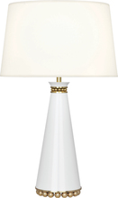  LY44X - Pearl Table Lamp