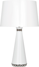  LY45 - Pearl Table Lamp