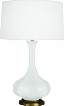  LY994 - Lily Pike Table Lamp