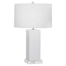  LY995 - Lily Harvey Table Lamp