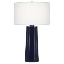  MB960 - Midnight Mason Table Lamp