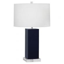  MB995 - Midnight Harvey Table Lamp