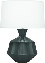  MCR17 - Matte Ash Orion Table Lamp