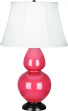  ML21 - Melon Double Gourd Table Lamp