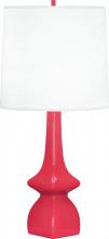  ML210 - Melon Jasmine Table Lamp